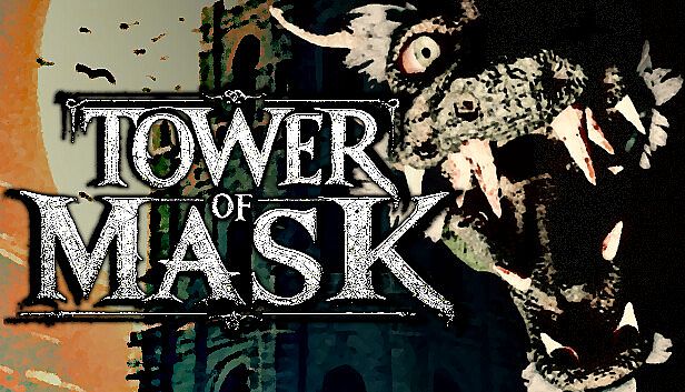 Buy Tower of Mask