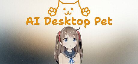 AI Desktop Pet Game