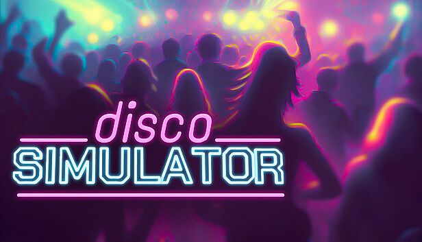 Buy Disco Simulator