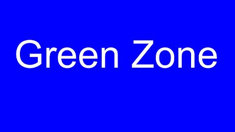 Green Zone Game