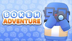Bokeh Adventure