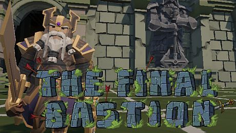 The Final Bastion Game