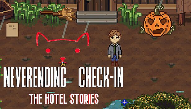 Buy Neverending Check-in: The Hotel Stories