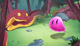 Adventurous Slime