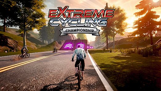 Extreme Cycling Championship