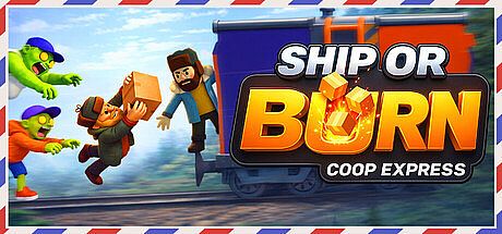 Ship or Burn! Coop express