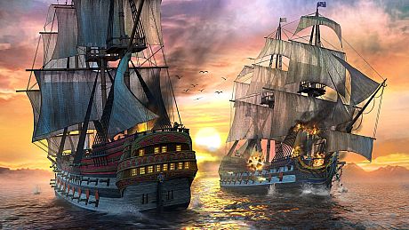 Port Royale 4 - Extended Edition Bundle