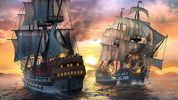 Port Royale 4 - Extended Edition