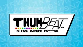 ThumBeat: Button Basher Edition