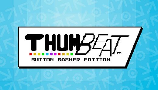 ThumBeat: Button Basher Edition