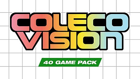 ColecoVision Flashback Game