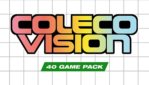 ColecoVision Flashback