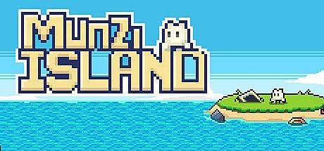 Munzi Island