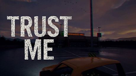 Trust Me Game