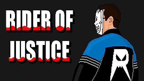 Rider of Justice Game