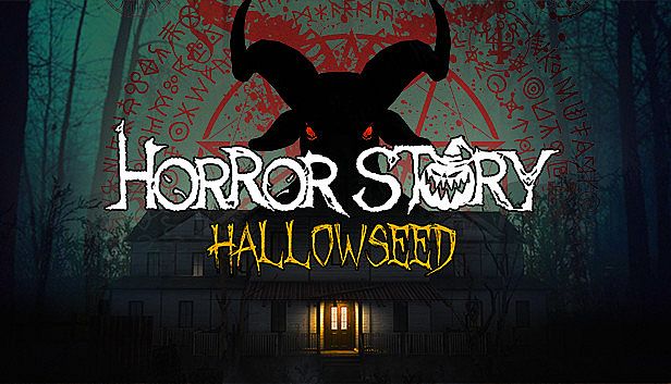 Buy Horror Story: Hallowseed