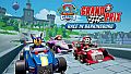 PAW Patrol: Grand Prix - Race in Barkingburg