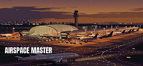 Airspace Master Game