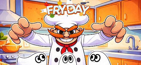 FryDay Game