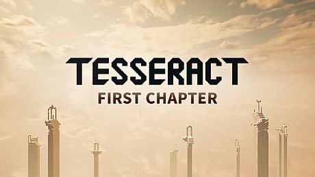 Tesseract - First Chapter Game