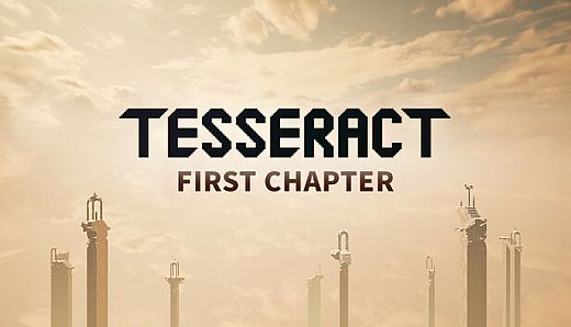 Tesseract - First Chapter