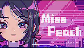 Miss Peach