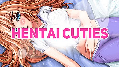 Hentai Cuties Game