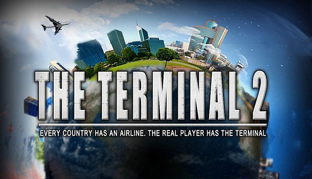 Buy The Terminal 2