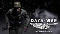 Comprar Days of War: Definitive Edition para PC