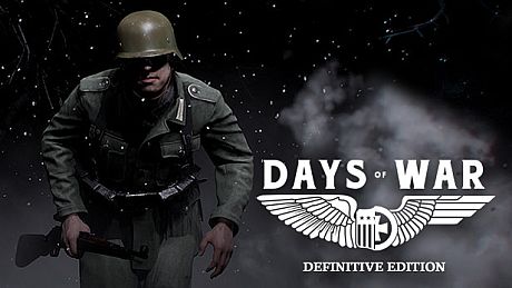 Days of War: Definitive Edition Game