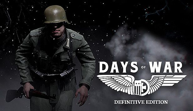 Buy Days of War: Definitive Edition