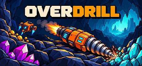 OVERDRILL Game