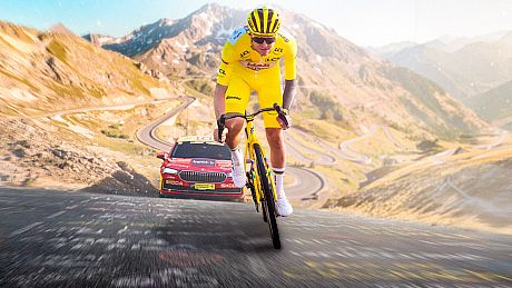 Tour de France 2026 Game