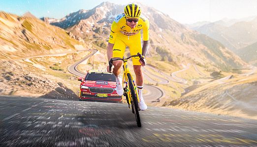 Tour de France 2026