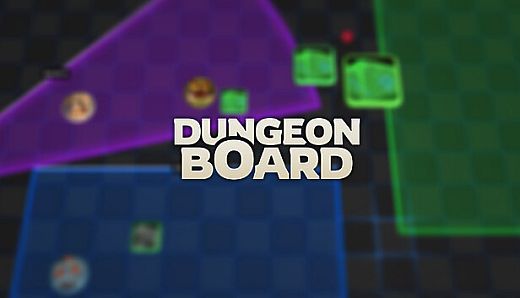 Dungeon Board