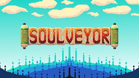 Soulveyor Game