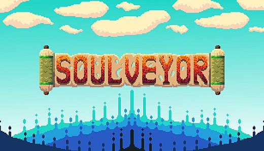 Soulveyor
