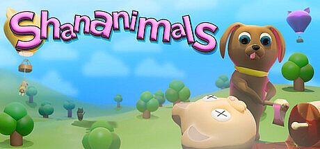 Shananimals Game