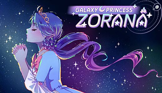 Galaxy Princess Zorana