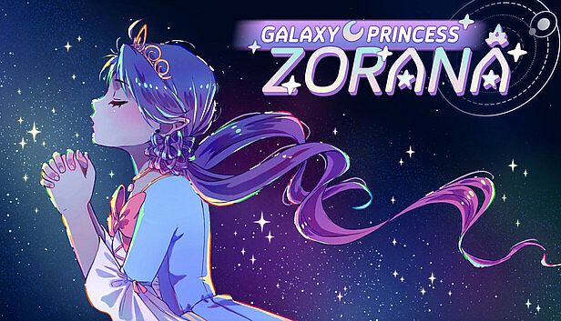 Buy Galaxy Princess Zorana