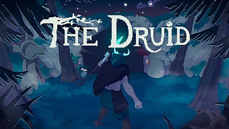 The Druid Game
