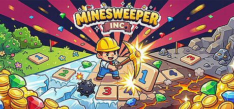 Minesweeper Inc. Game