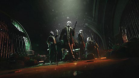 PAYDAY 3: Silver Season Pass DLC