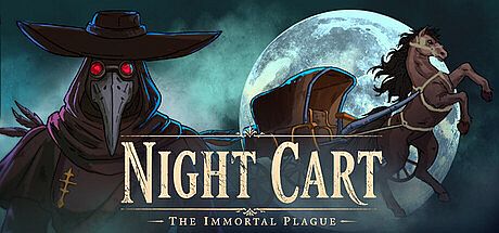 Night Cart: The Immortal Plague Game