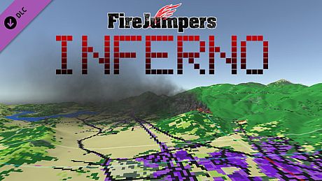 FireJumpers Inferno - Full Version Unlock DLC