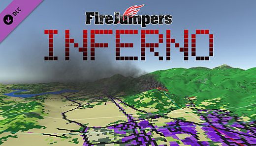 FireJumpers Inferno - Full Version Unlock