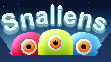 Snaliens
