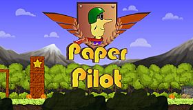 Paper Pilot
