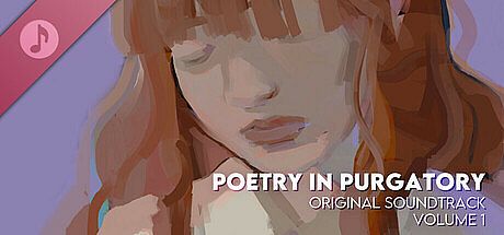 Poetry in Purgatory Soundtrack DLC
