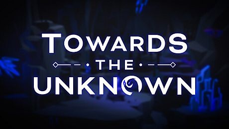 Towards the Unknown Game